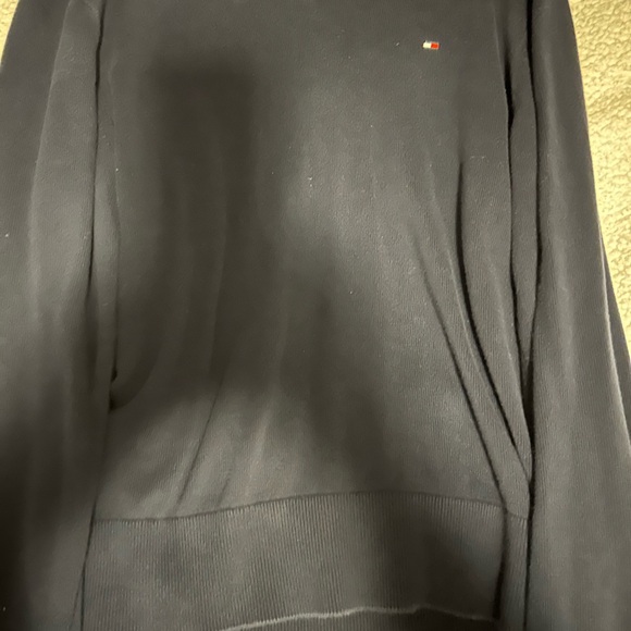 Tommy Hilfiger Mens Medium Pima Cotton - Picture 4 of 4